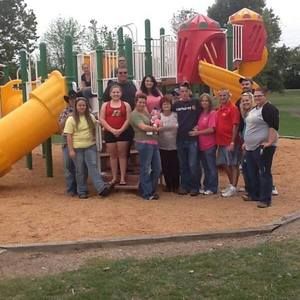 Meet your Posher, Stacey